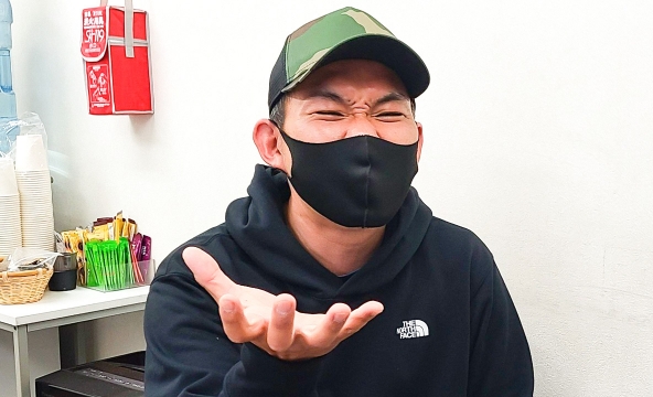 Y・K様