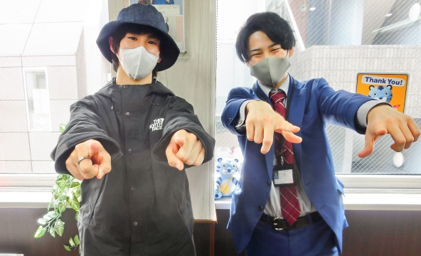 H・A様