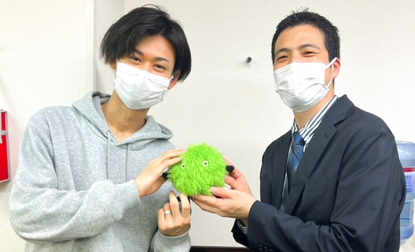 C・Y様