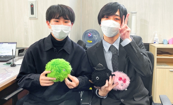 T・M様