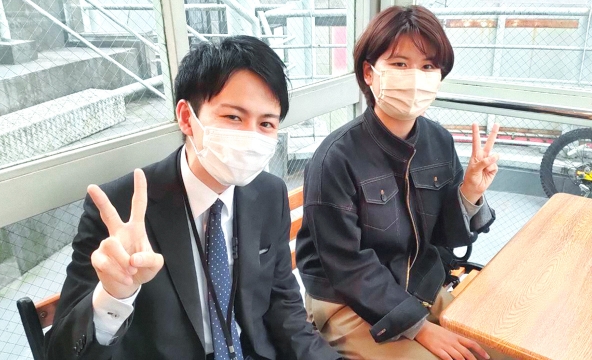 I・M様