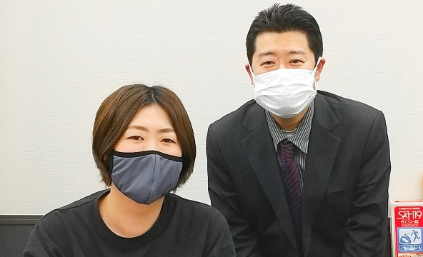H・S様