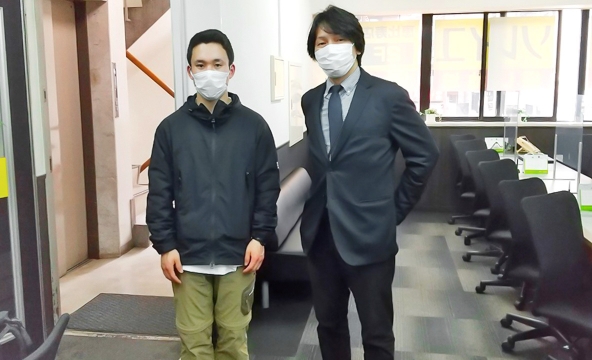 S・O様
