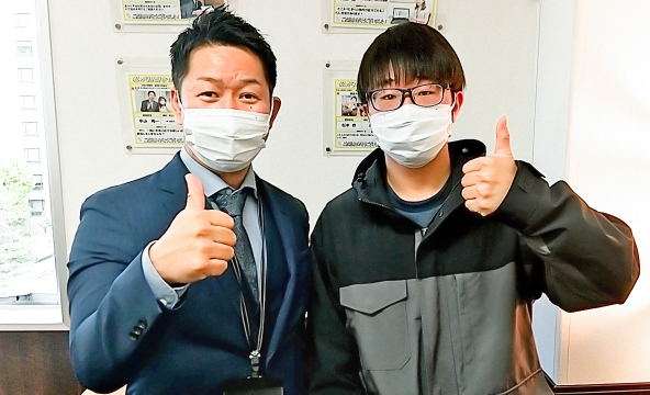 M・D様
