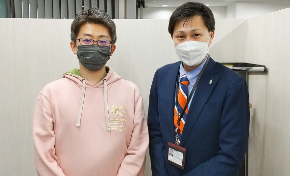 Y・K様