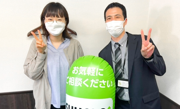 C・S様