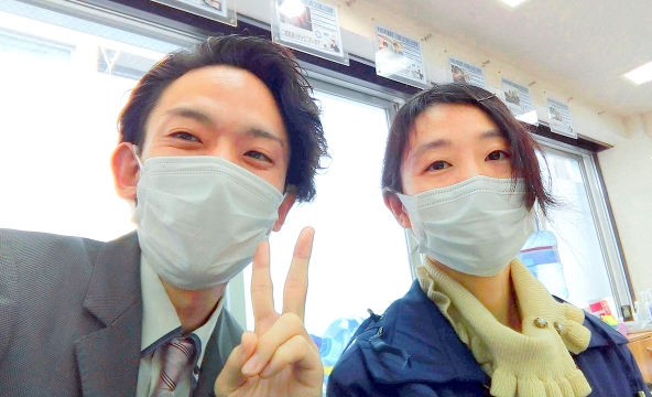 S・T様