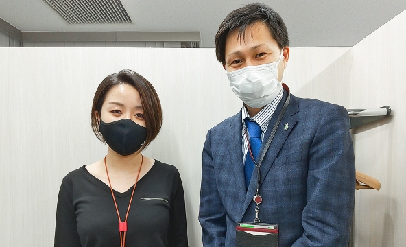 S・K様