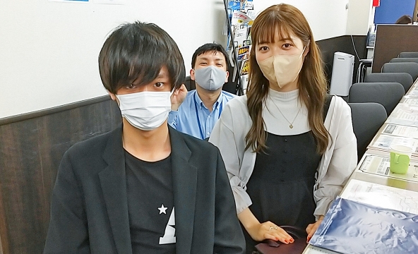 M・A様