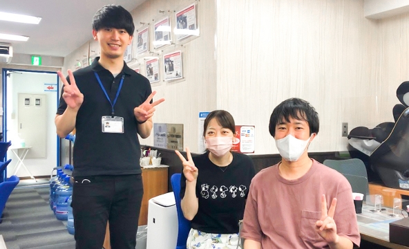 N・S様