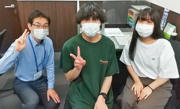 K・M様
