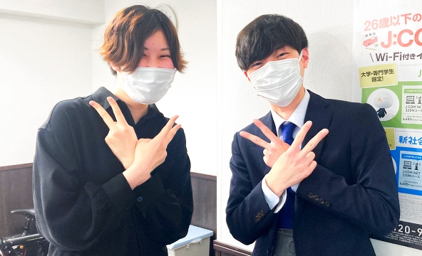 F・S様