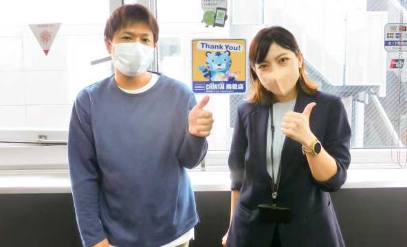 K・S様