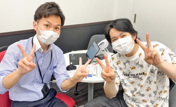F・Y様