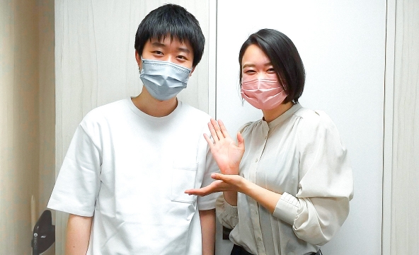 K・Y様