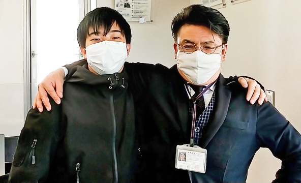 Y・K様