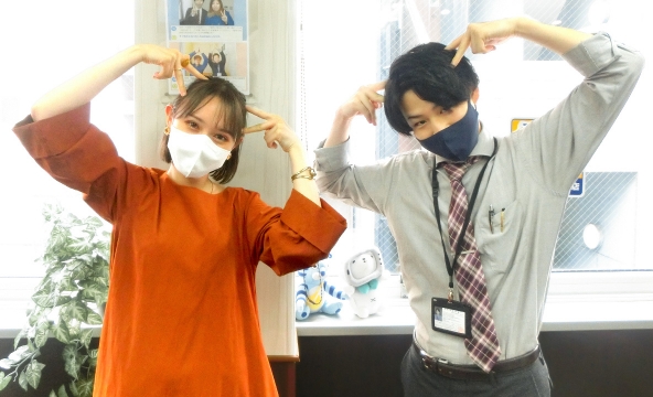 S・K様
