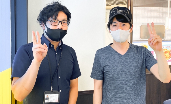 T・K様