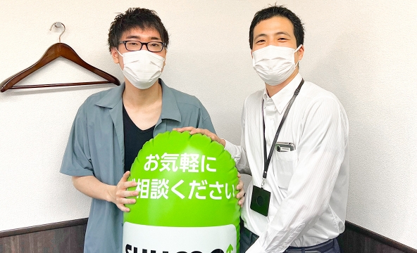 I・S様