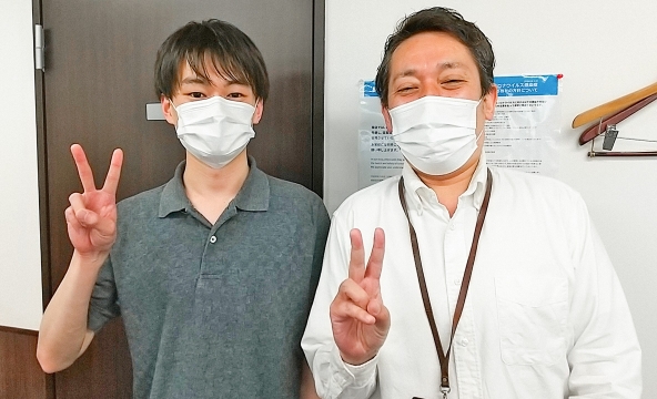 K・K様