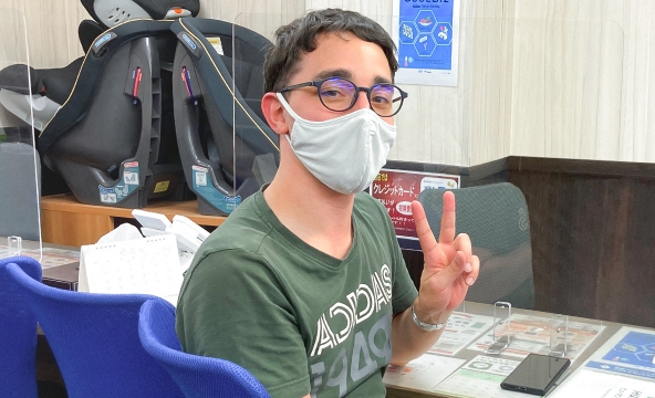 M・V様
