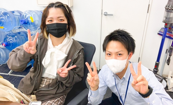 T・R様