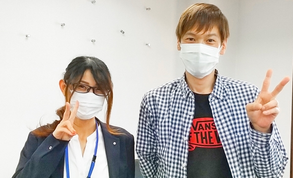 K・W様