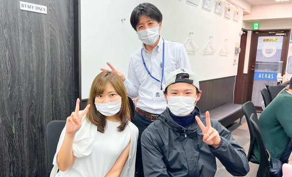 M・S様