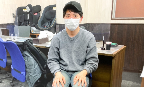 T・I様