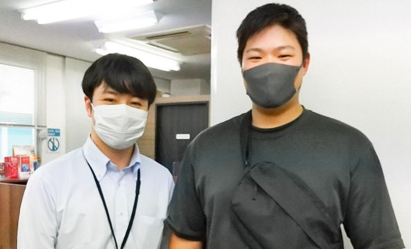 D・S様