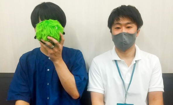 K・K様