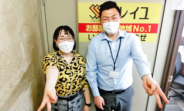 E・S様