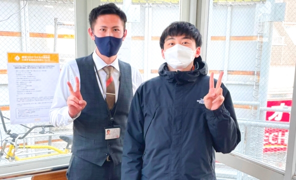 O・H様