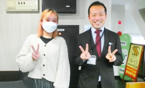 R・A様