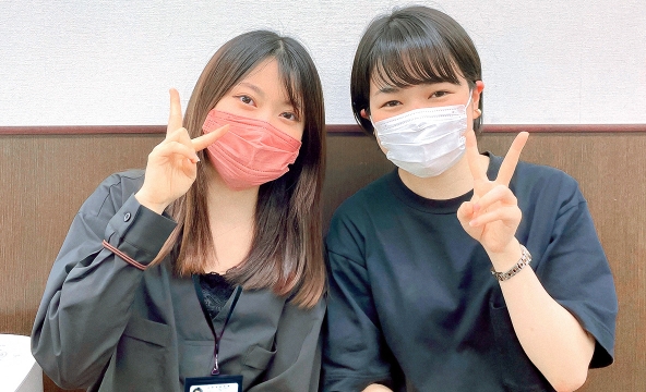 H・K様