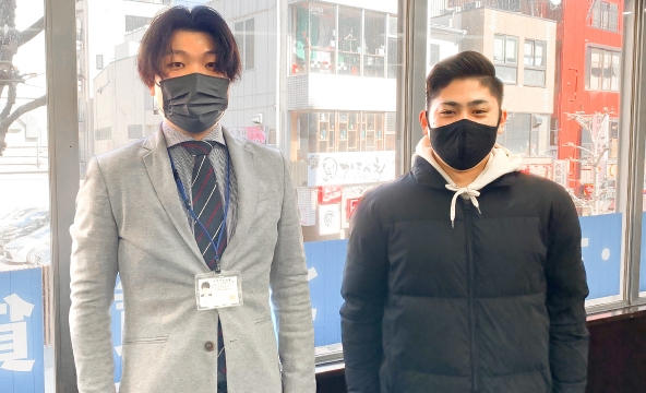 S・K様