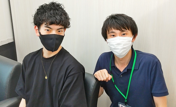 I・S様