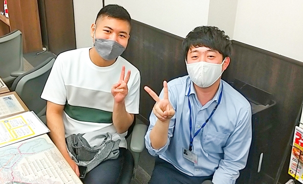 R・T様