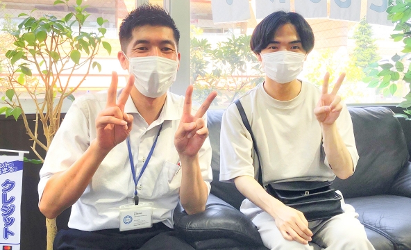 W・S様