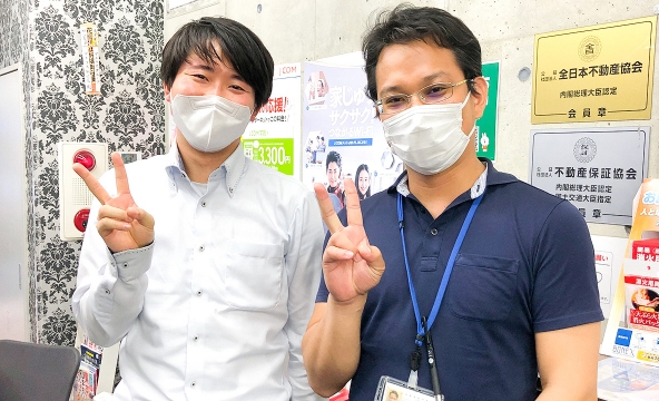 R・M様