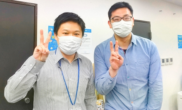 K・S様