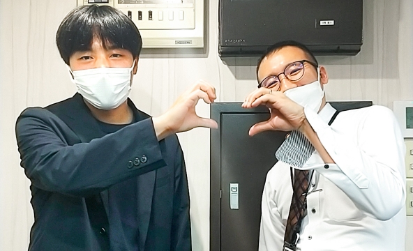 Y・F様