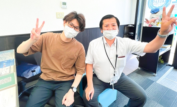 M・K様