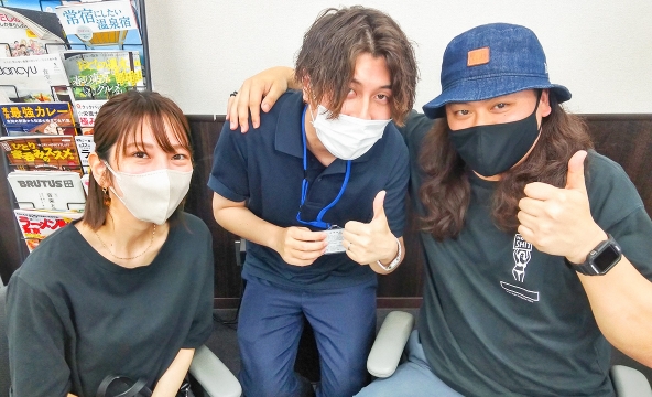 R・K様