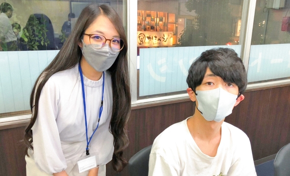 I・M様
