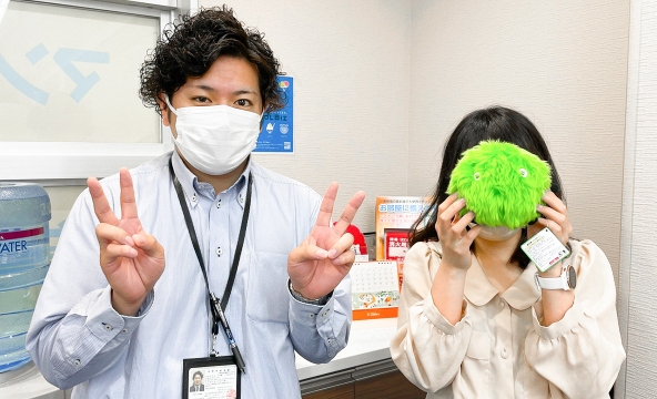 A・K様