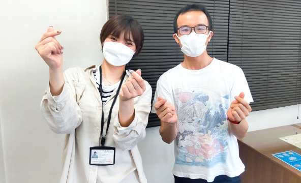 K・K様