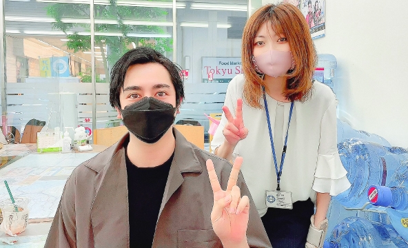 A・T様