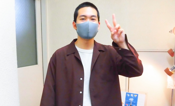 M・U様
