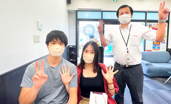 A・S様